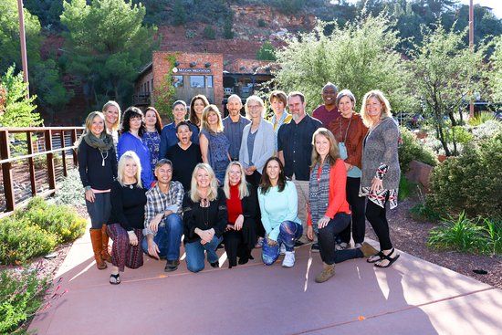 McLean Meditation Institute